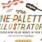 The One-Palette Illustrator: Discover How Color Works in Your Art