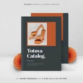 Totuva Product Design Catalog RMNHXHP Free Download