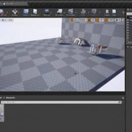 Udemy The Unreal Arsenal Learn C++ and Unreal Engine Free Download