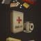 Vintage First Aid Kit Free Download