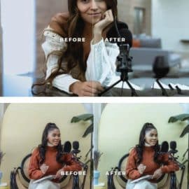 Vlogger Pack Video LUTs Vol.26 Free Download