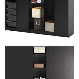 Wardrobe_Paks_IKEA_forsan Free Download