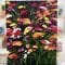 Acrylic Painting: How to Paint Wildflowers with Acrylic Paint on Canvas Step by Step for Beginners