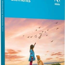 Adobe Photoshop Elements 2022 Win x64 Free Download