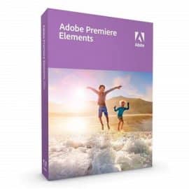 Adobe Premiere Elements 2022 Win x64 Free Download