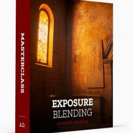 August Dering – Mastering Exposure Blending