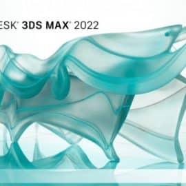 Autodesk 3DS MAX 2022.2 Win x64 Free Download