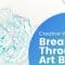 Breaking Through Art Blocks- Creative Warm Ups for Artists