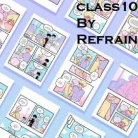 Class101 – Build Your Own Business with Original Characters and Compelling Webcomics