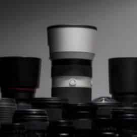 CreativeLive – Choosing the Right Camera Lens by John Greengo