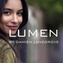 Damien Lovegrove – Lumen