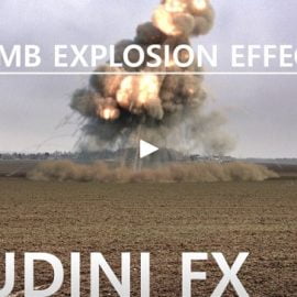 Dokak Bomb Explosion Fx Free Download