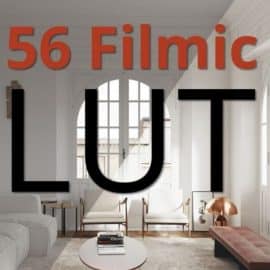 FILMIC LUTS – PROFESSIONAL PACK Free Download