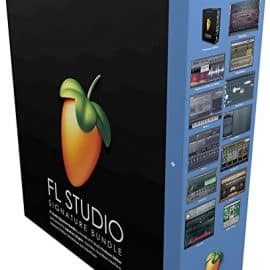 FL STUDIO 20.8.4.2576 All Plugins Edition [FULL+PATCH]