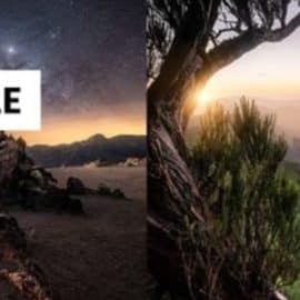 Fabio Antenore – Hyperreal Landscapes Bundle