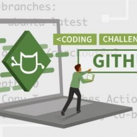 GitHub Code Challenges Free Download