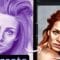 Grayscale to Color in Procreate: How to Color a Portrait with Blend Modes