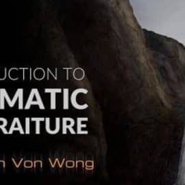 Introduction to Cinematic Portraiture by Benjamin Von Wong