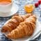 Karl Taylor Photography – Simple food photography setup – Croissant