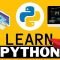 Learn Python for Beginners A Creative Approach Free Download