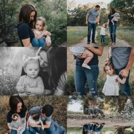 Life+Style A Guide to Beautifully Honest Family Photography by Danielle Hatcher