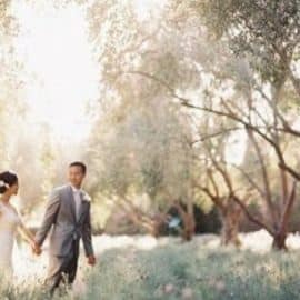 Lighting and Posing for Wedding Photographersby by Caroline Tran