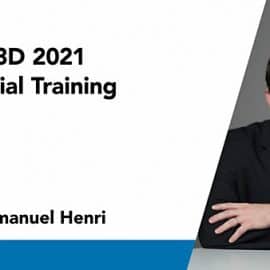 LinkedIn Unity 3D 2021 Essential Training Free Download