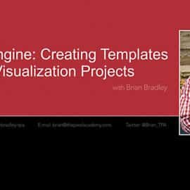 LinkedIn Unreal Engine Creating Templates for Visualization Projects Free Download