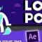 Loop Pool: The Best Beginner’s Project For Adobe After Effects