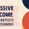 Passive Income for Artists and Designers