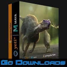 Peregrine Labs Yeti 4.0.3 Maya 2020-2022 Win x64 Free Download