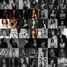 Peter Coulson Photography – Pre-Photoshoot – Finding Models