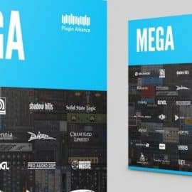 Plugin Alliance MEGA Bundle Free Download [WIN+MAC]