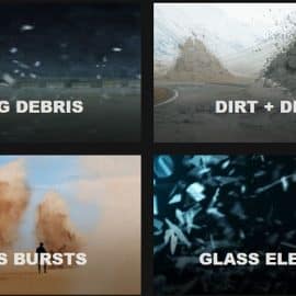 Production Crate Debris Free Download