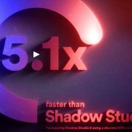 Shadow Studio v1.2 for After Effects WIN Free Download