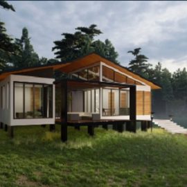 Skillshare SketchUp to Lumion realistic rendering Free Download