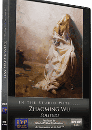 Solitude by Zhaoming Wu Free Download