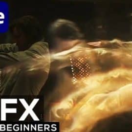 Soul Astral Projection Effect – Doctor Strange – After Effects Tutorial