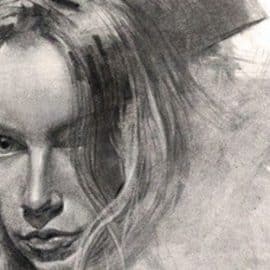 The Art of the Portrait – Drawing For Beginners