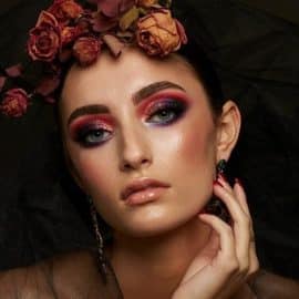 The Portrait Masters – Full Retouch — Beauty Editorial