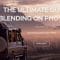 The Ultimate Guide to Blending on Photoshop Vol.1 by Jack Usephot