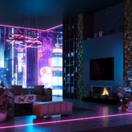 Udemy Interior Visualization for Architects 3dsmax+Vray+Photoshop Free Download