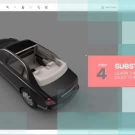 Udemy Maya LT for Games: Create Stylized Low-Poly vehicle Free Download