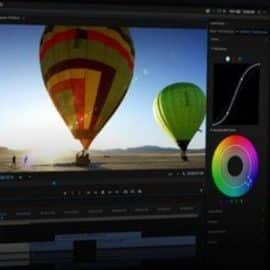 Video Editing with Adobe Premiere Pro for Corporate Video