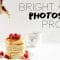 Watch Me Shoot: How to Capture Bright and Airy Pancakes