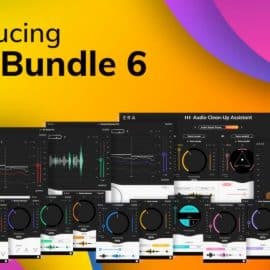 accusonus ERA Bundle Pro v6 [FULL+CRACK]