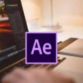 Adobe After Effects : Create Creative Text Animation