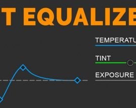 Aescripts Light Equalizer for Premiere v1.0.1 Free Download