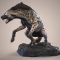 Artstation – Hyena – Dynamic Animal Sculpting