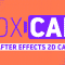 Boxcam 2.5 for After Effects Free Download